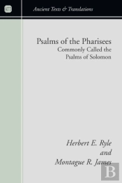 Psalms Of The Pharisees