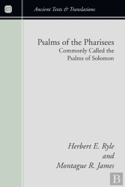 Bertrand.pt - Psalms Of The Pharisees