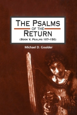 Bertrand.pt - Psalms Of The Return (Book V, Psalms 107-150)