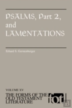 Bertrand.pt - Psalms, Part 2 And Lamentations