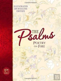 Bertrand.pt - Psalms: Poetry On Fire Devotional Journal