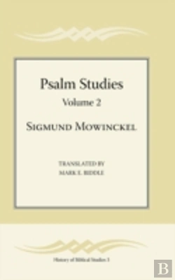 Bertrand.pt - Psalms Studies, Volume 2