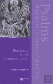 Psalms Through The Centuries, Volume 1