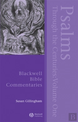 Bertrand.pt - Psalms Through The Centuries, Volume 1