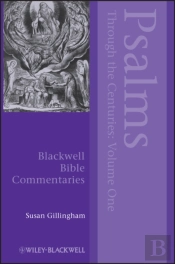 Psalms Through The Centuries, Volume 1