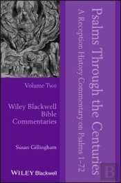 Psalms Through The Centuries, Volume 2
