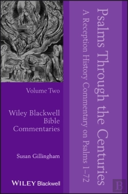 Bertrand.pt - Psalms Through The Centuries, Volume 2