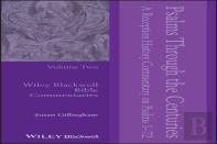 Psalms Through The Centuries, Volume 2