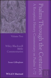 Psalms Through The Centuries, Volume 2