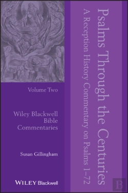 Bertrand.pt - Psalms Through The Centuries, Volume 2