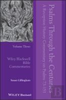 Psalms Through The Centuries, Volume 3