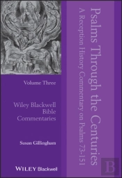 Psalms Through The Centuries, Volume 3