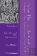 Psalms Through The Centuries, Volume 3