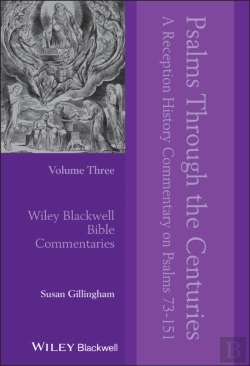 Bertrand.pt - Psalms Through The Centuries, Volume 3