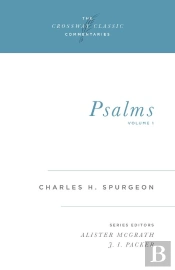 Psalms (Vol. 1)