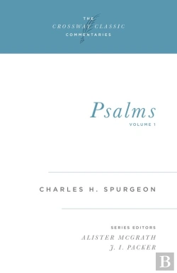 Bertrand.pt - Psalms (Vol. 1)