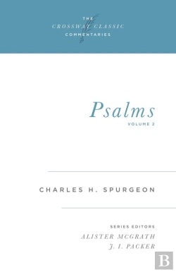 Bertrand.pt - Psalms (Vol. 2)