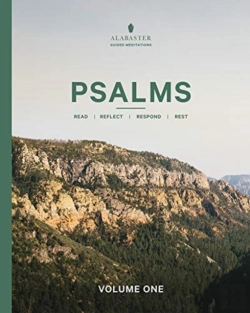 Bertrand.pt - Psalms, Volume 1 Â€“ With Guided Meditations