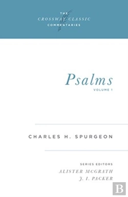 Bertrand.pt - Psalms, Volume 1