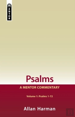 Bertrand.pt - Psalms Volume 1 (Psalms 1-72): A Mentor Commentary