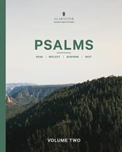 Psalms, Volume 2 Â€“ With Guided Meditations