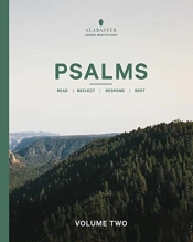 Psalms, Volume 2 Â€“ With Guided Meditations
