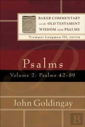Psalms : Volume 2 (Baker Commentary On The Old Testament)