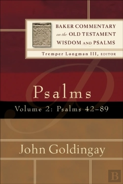 Bertrand.pt - Psalms : Volume 2 (Baker Commentary On The Old Testament)