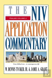 Psalms, Volume 2