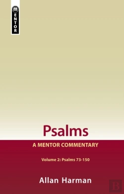 Bertrand.pt - Psalms Volume 2 (Psalms 73-150): A Mentor Commentary