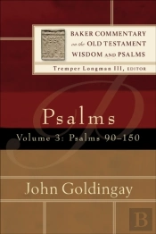 Psalms : Volume 3 (Baker Commentary On The Old Testament)