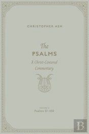 Psalms (Volume 3, Psalms 51-100)