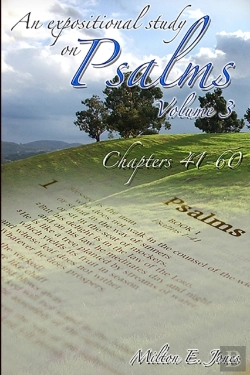 Bertrand.pt - Psalms Volume Three