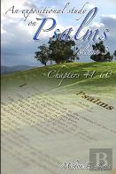 Psalms Volume Three