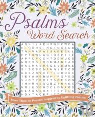 Psalms Word Search