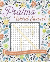 Psalms Word Search