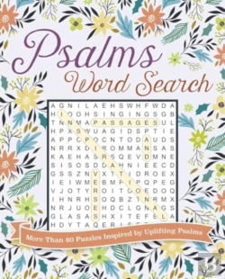 Bertrand.pt - Psalms Word Search