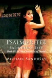 Psalmwriter Bathsheba'S Eyes