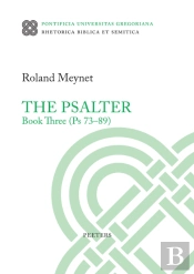 Psalter. Book Three (Ps 73-89)