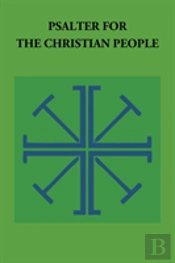 Psalter For The Christian People