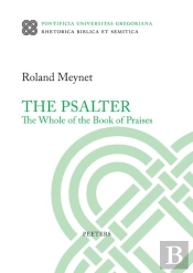 Psalter. The Whole Of The Book Of Praises