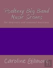 Psaltery Big Band Music Scores