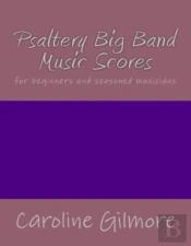 Psaltery Big Band Music Scores
