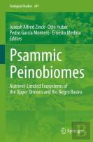 Psammic Peinobiomes