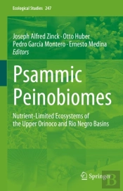 Psammic Peinobiomes