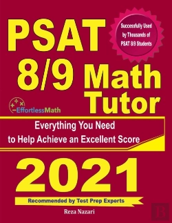 Bertrand.pt - Psat 8-9 Math Tutor: Everything You Need