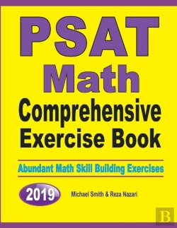 Bertrand.pt - Psat Math Comprehensive Exercise Book