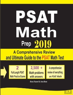 Bertrand.pt - Psat Math Prep 2019