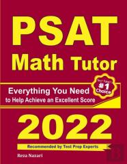 Psat Math Tutor