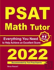 Psat Math Tutor